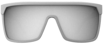 Spy Sunglasses Flynn - Matte Gray/Happy Bronze Platinum Mirror